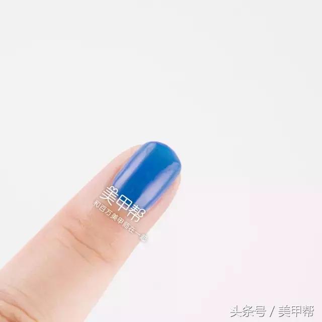 真人美甲款式视频,真实试色美甲