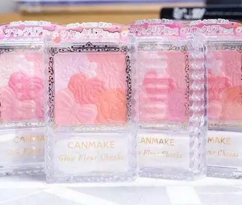 推荐10款买多少都不心疼的百元以内化妆品！