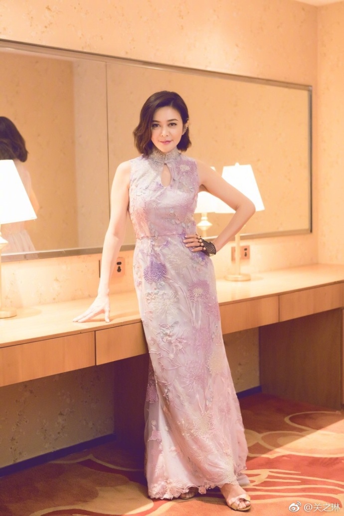 一代香港女神,一代港片女神