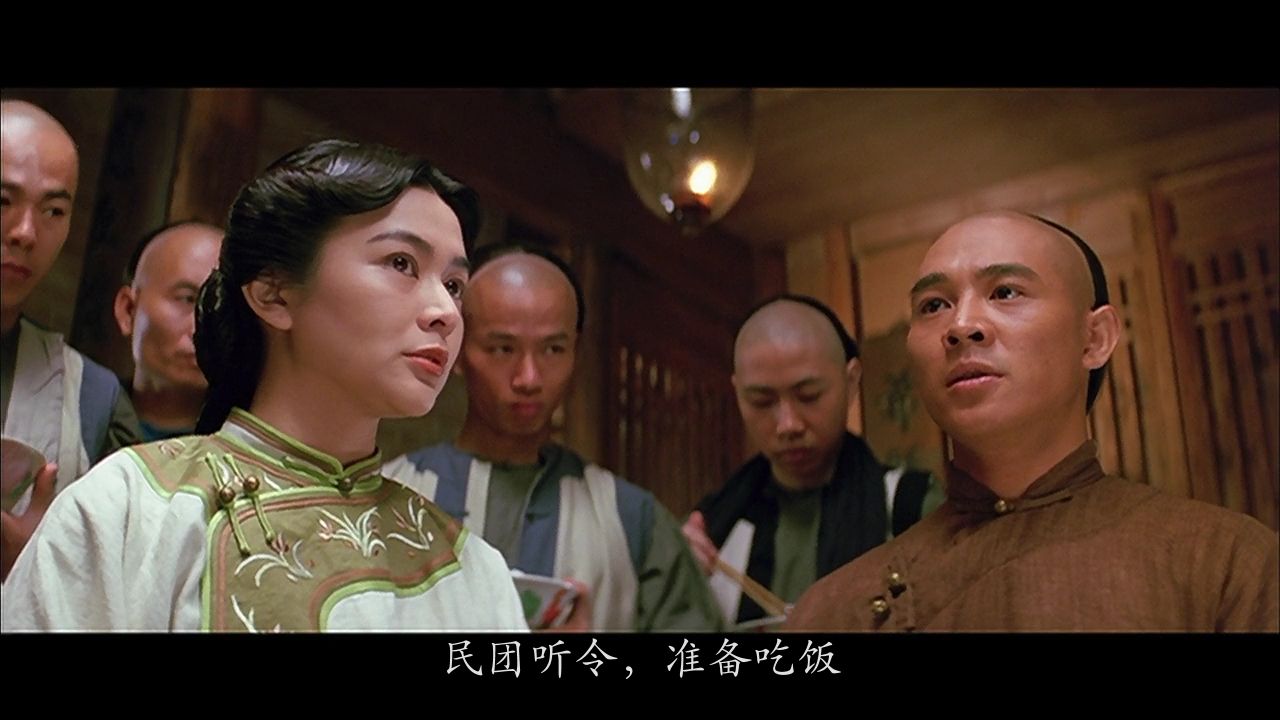 一代香港女神,一代港片女神