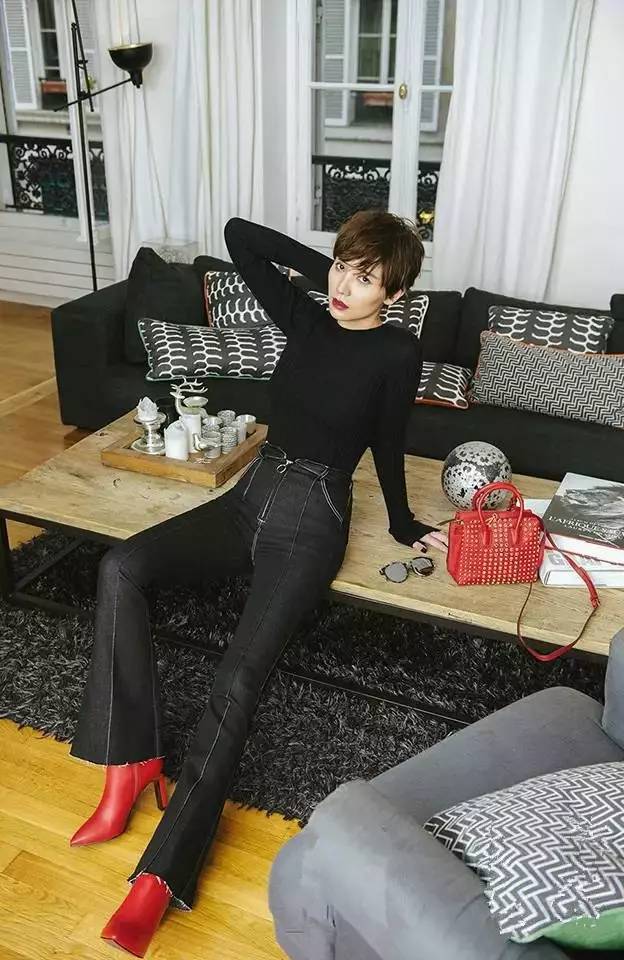 宋茜杨洋合作过吗,这些包装土到掉渣的国货