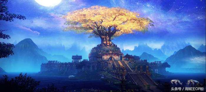 海贼王真人版准备拍几季,海贼王真人版原作对比