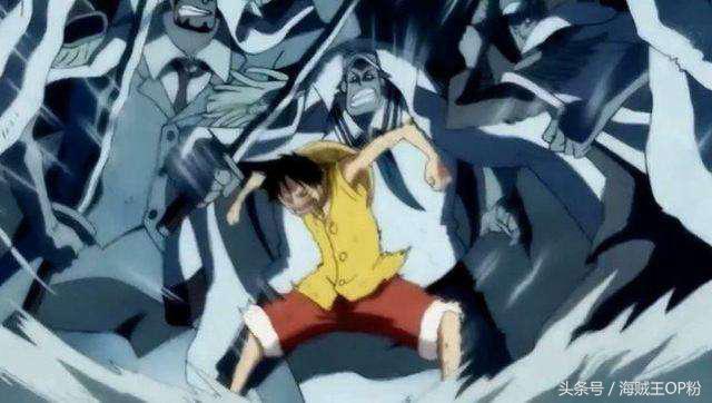 海贼王真人版准备拍几季,海贼王真人版原作对比