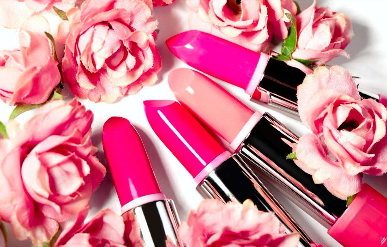 人生的第一支大牌口红,人生中第1支口红买什么颜色好