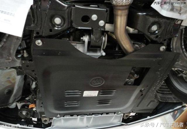 雷凌双擎有必要加装发动机护板吗,加装发动机护板会影响空调制冷吗