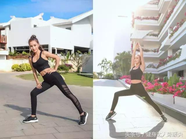 运动必须穿运动文胸吗,运动背心可以当正常文胸穿吗