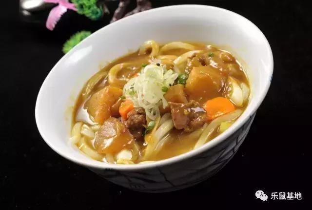 咖喱怎么弄好吃,用咖喱快速做饭