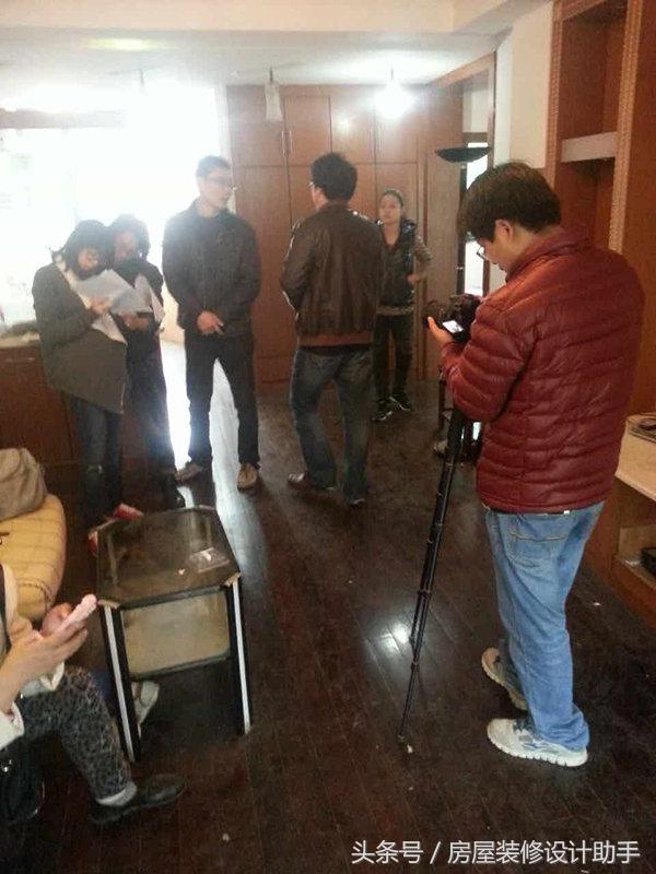 96平方半包装修费用,北欧风格全包