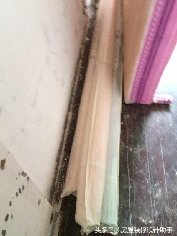 96平方半包装修费用,北欧风格全包