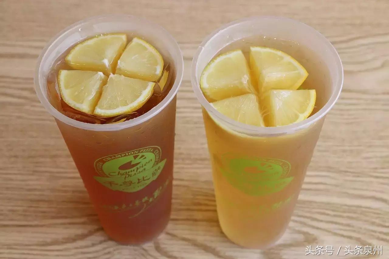 这家比萨届的扛把子，立誓要用榴莲比萨Plus席卷你的味蕾！