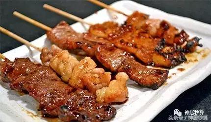 精品日本居酒屋全攻略,日本居酒屋必点菜谱大全