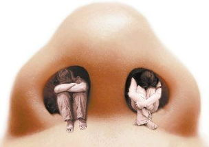 一个月鼻子流血一次怎么回事,一个月了鼻子一直流鼻涕怎么解决