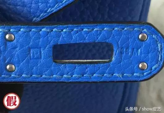 hermes手袋图解,hermes包包制作教程