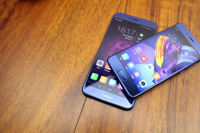 荣耀9和荣耀v9到底哪一个好,荣耀9和荣耀v9有什么区别