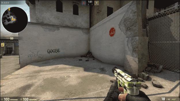 csgotec-9之前有多猛,csgotec-9厉害吗