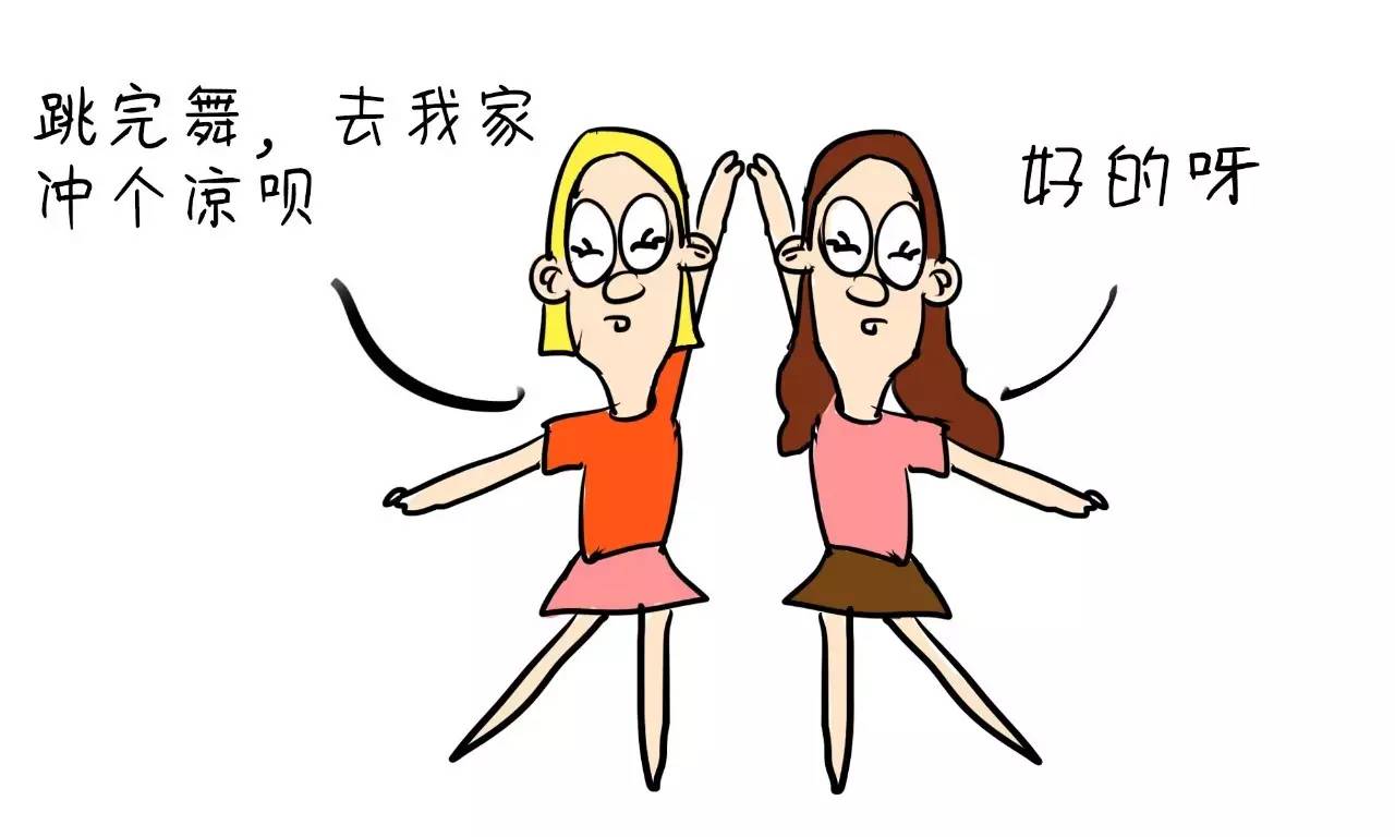 怎么样才能忍住洗冷水澡,夏天为什么不能冲冷水澡