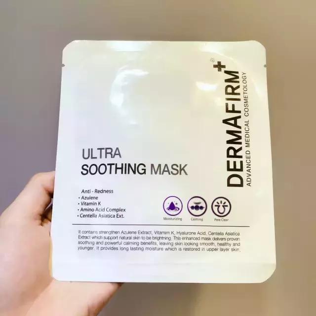 十大膏状面膜推荐,好用的十款韩国面膜