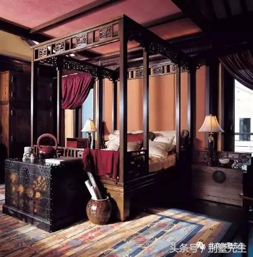 走遍中央别墅区-观唐别墅（第一期）