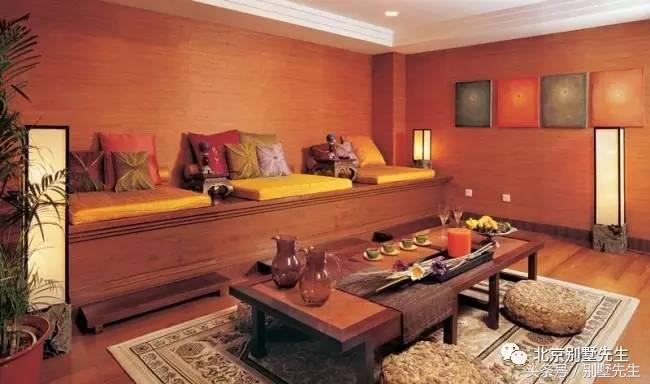 走遍中央别墅区-观唐别墅（第一期）