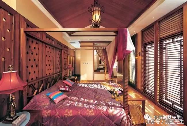 走遍中央别墅区-观唐别墅（第一期）