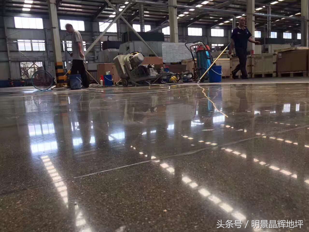 厂房地面翻新施工价格,厂房屋顶翻新哪里好