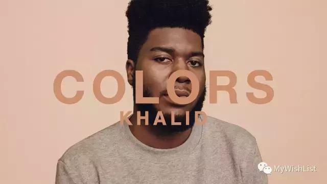 穿一双酷鞋听一首好歌去看一部有趣电影｜MyWishList