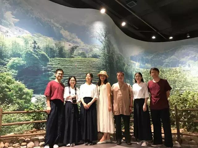 有云上心智，才可挥斥方遒——对祥源茶品牌的观察与思考