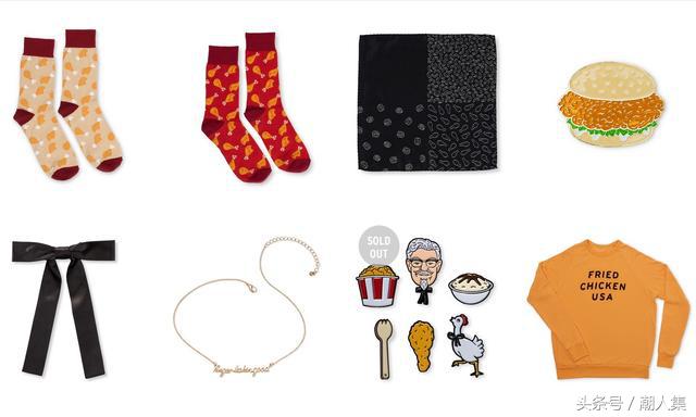 潮牌经典创意,潮牌穿出自己的风格