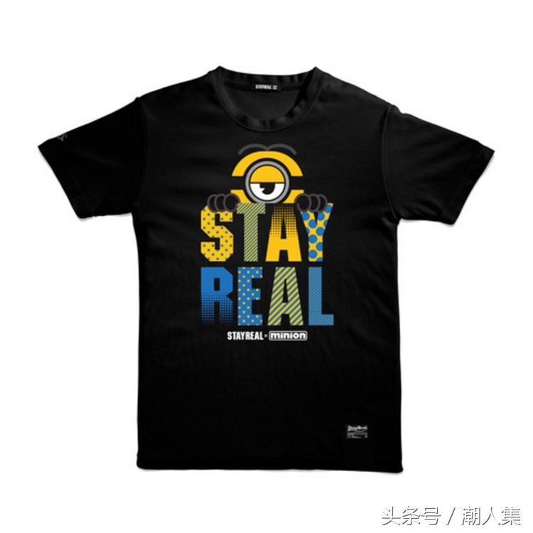 潮牌经典创意,潮牌穿出自己的风格