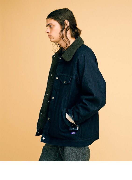 thenorthface女款哪款好看,thenorthface紫标搭配