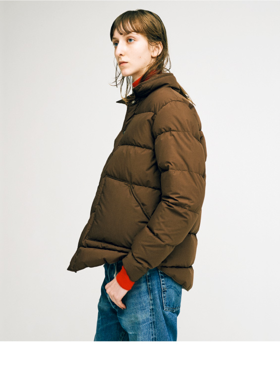 thenorthface女款哪款好看,thenorthface紫标搭配