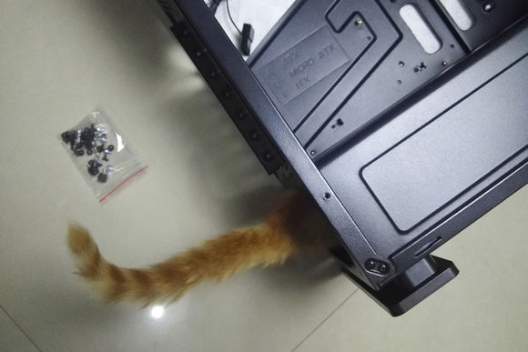 钢化玻璃加成，橙派锋尚A6机箱重塑机箱选择