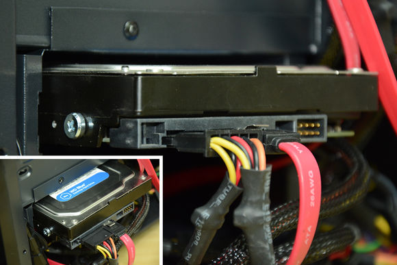 钢化玻璃加成，橙派锋尚A6机箱重塑机箱选择