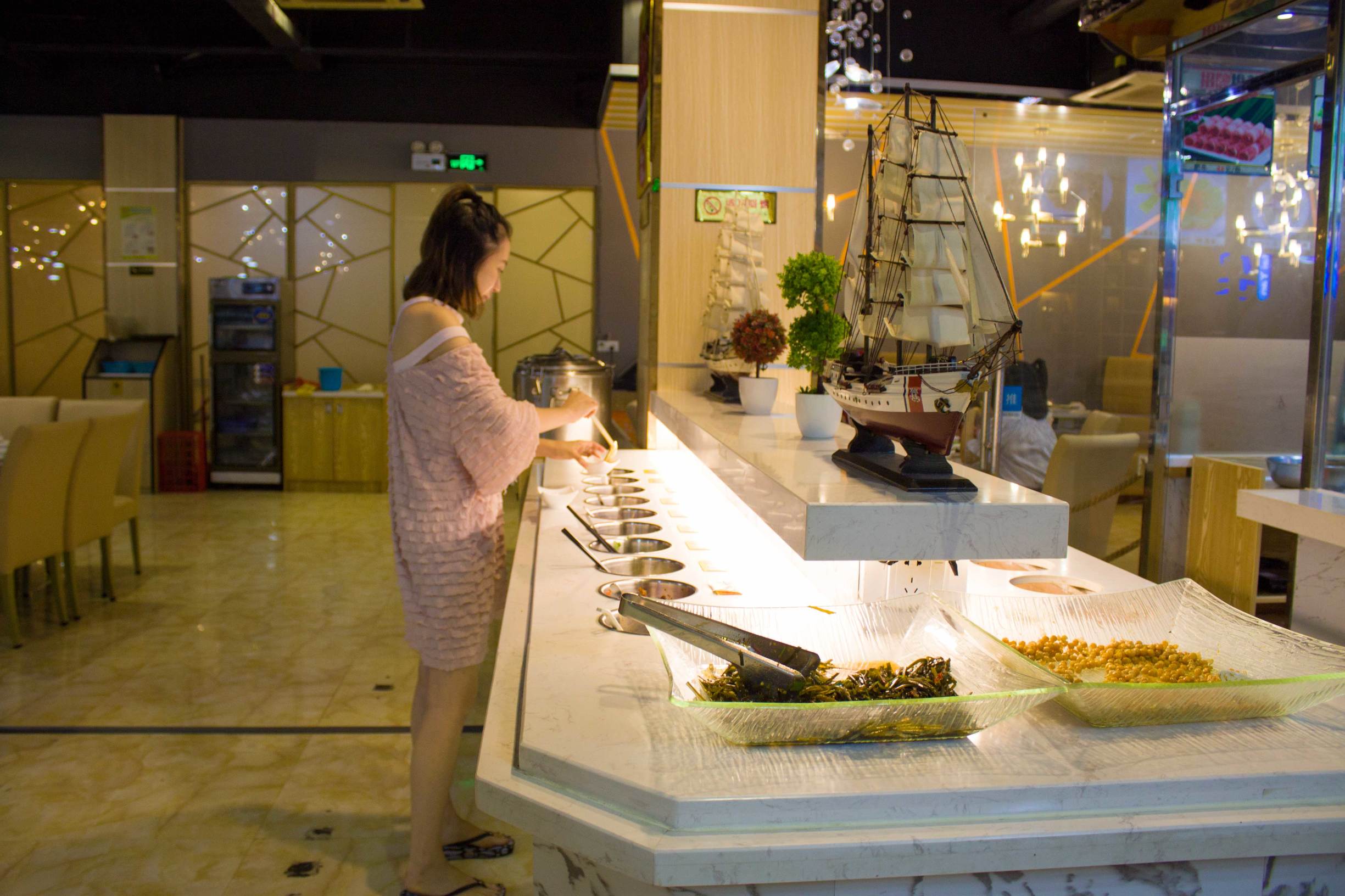 “鲜”不是它的主要特点，20年坚持严格把关才是真品质！