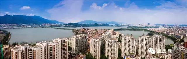 肇庆星湖奥园湖景房,肇庆湖景楼盘