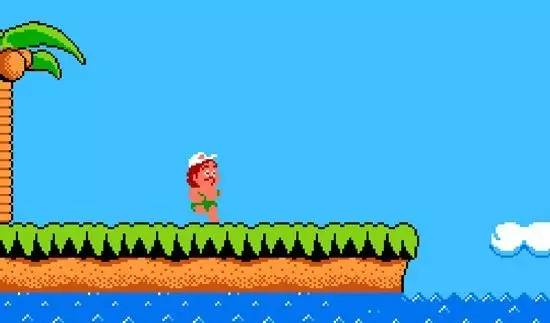 红白机经典游戏排行榜,红白机十大经典游戏排行