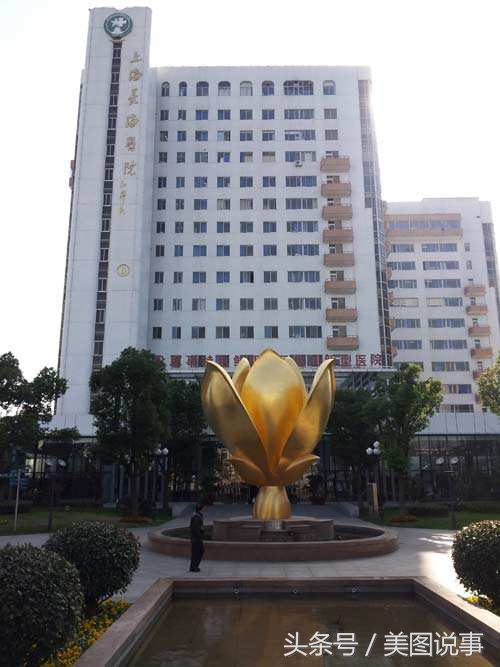 中国军医院排行榜,中国实力最强的十大医院