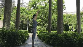 如何恢复脊柱灵活性,保持脊柱有弹性的秘诀