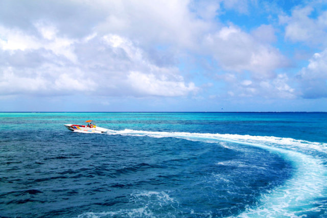 塞班岛值得去吗,塞班岛有哪几个海洋