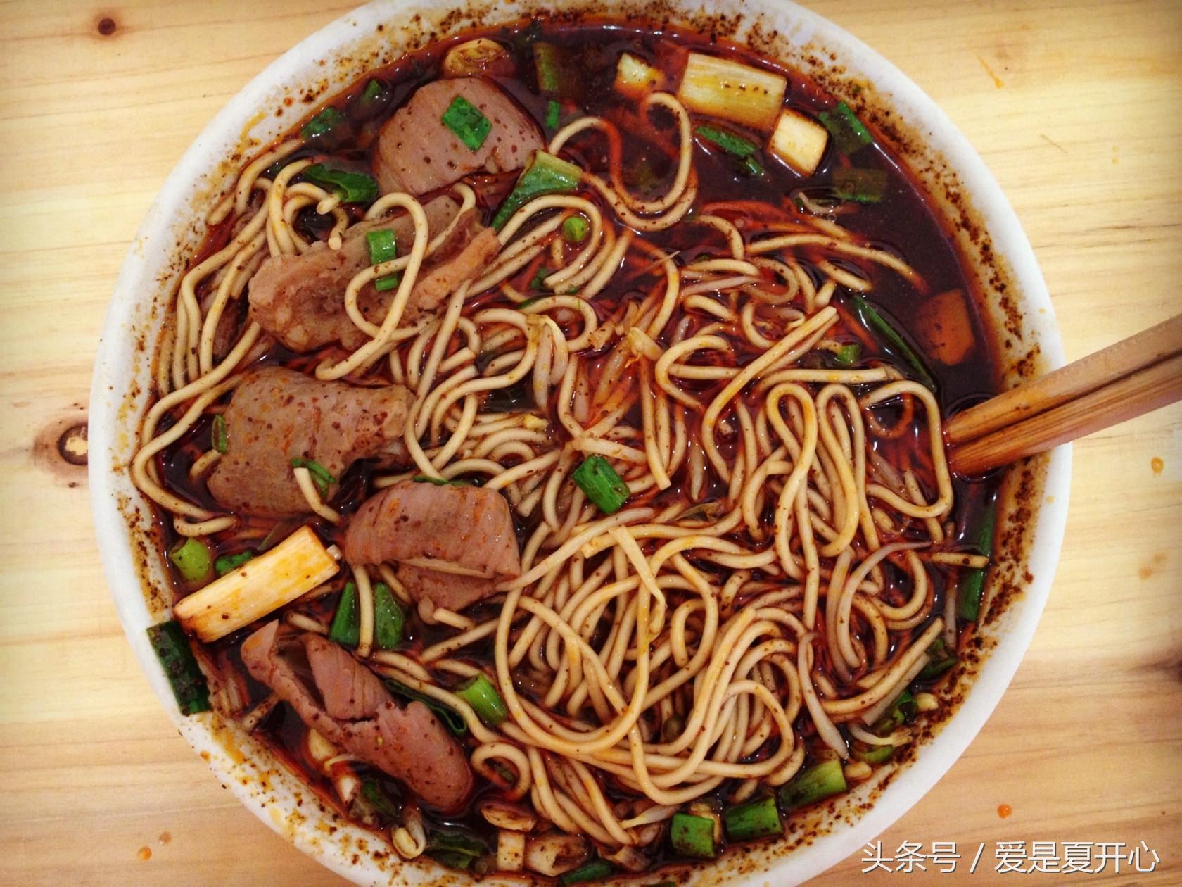 潍坊便宜又好吃的地方,盘点潍坊最值得推荐的美食店