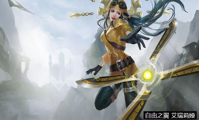 lol靠技能爆发且帅的英雄,lol召唤师峡谷solo最强英雄