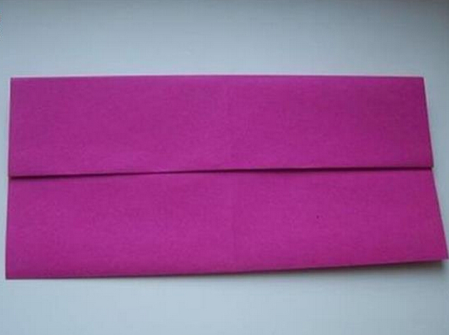 叠鞋子的手工,小孩纸鞋怎么叠