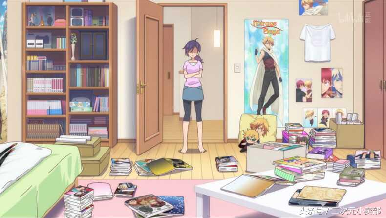 《我太受欢迎了,该怎么办》—人家胖只是怕瘦下来会倾城倾国