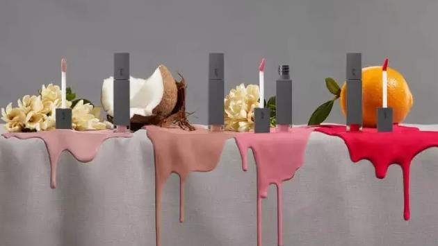 各大牌口红爆款色,大牌最新款口红