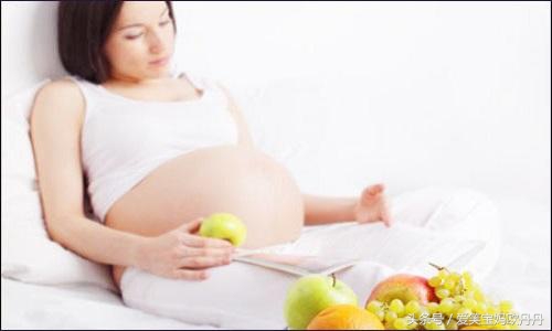 那些说孕妇矫情的人,那些说别人孕期矫情的人