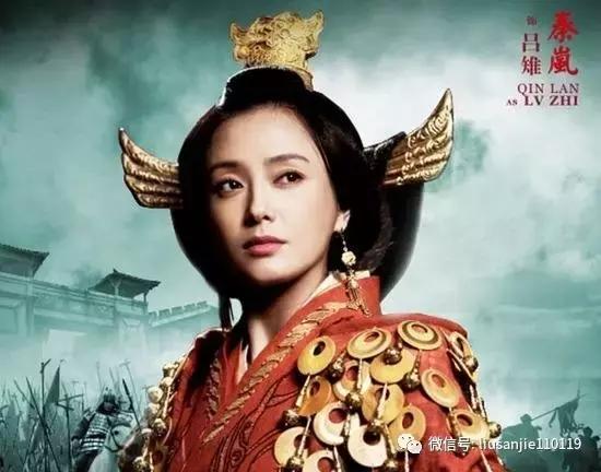 高祖刘邦最后一战,汉高祖刘邦被匈奴围困的年代