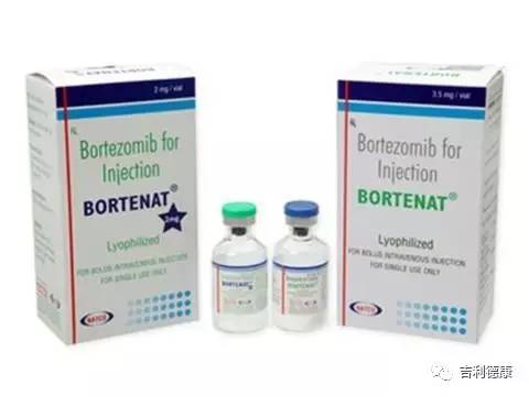 多发性骨髓瘤硼替佐米副作用,多发性骨髓瘤硼替佐米能活多久