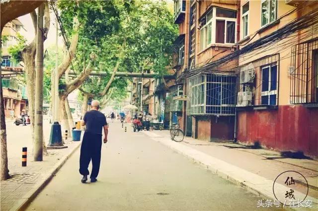 西安三桥以前的样子,西安三桥人