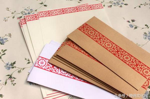 以前的书信措辞完整版,以前的书信那么美