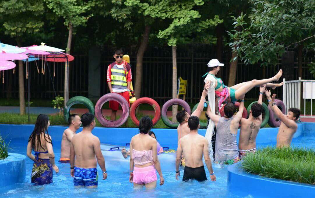 奥帕拉拉·尬舞派对